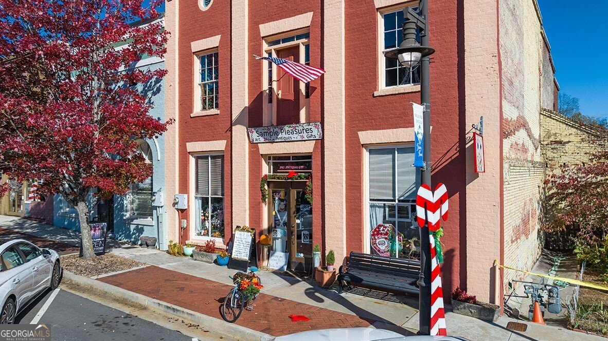 6672 Parsons Street Flowery Branch - 96