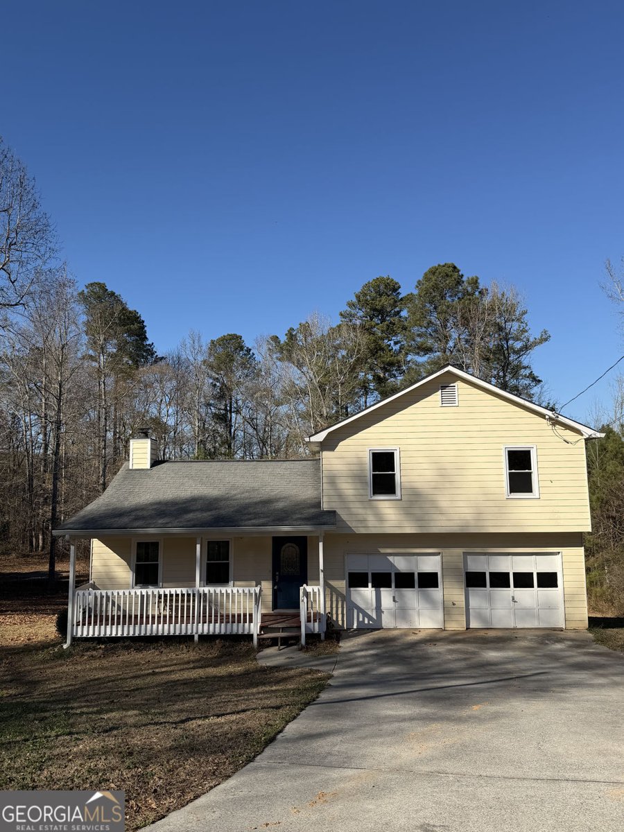 51 White Path Drive Hiram - 4