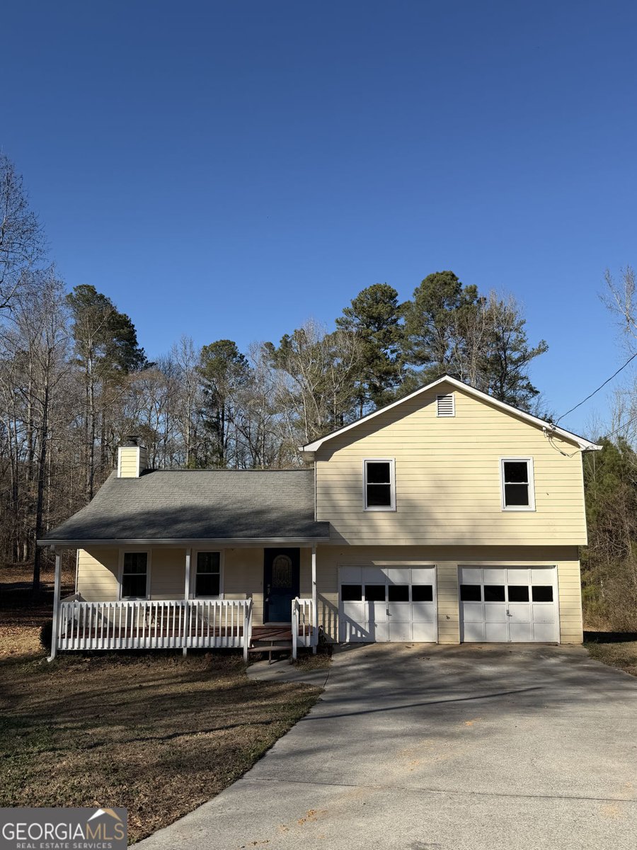 51 White Path Drive Hiram - 5