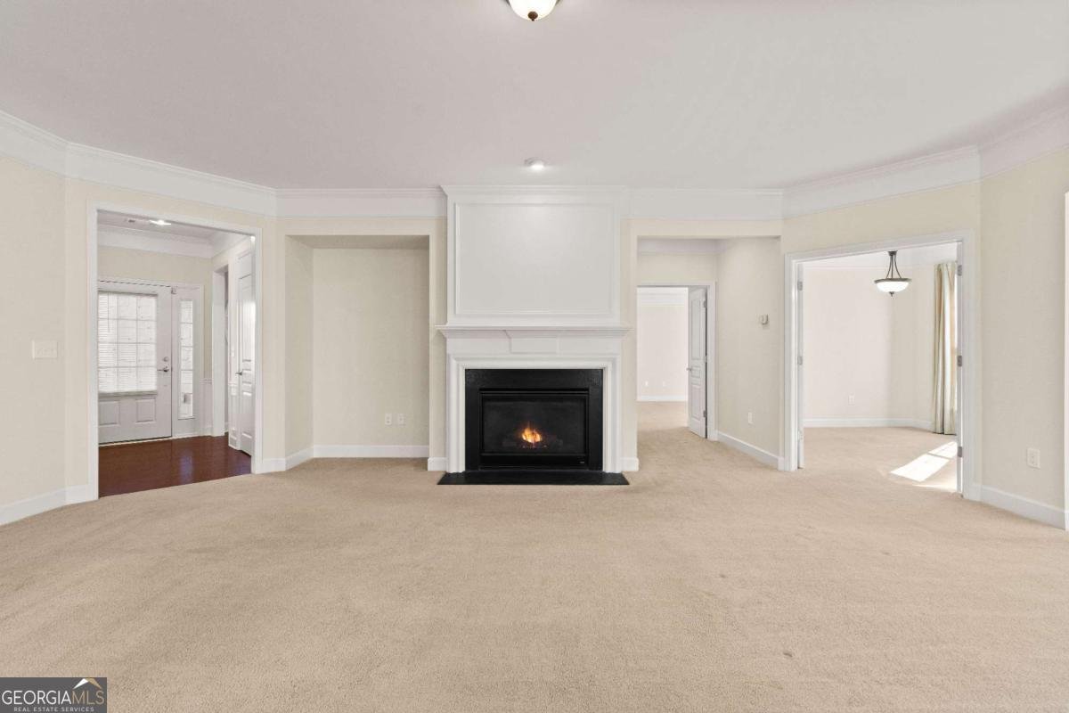 4385 Cadmium Drive Cumming - 21