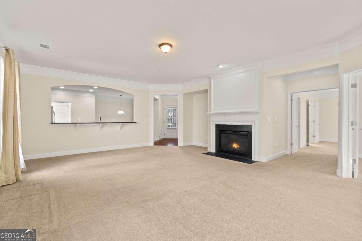 4385 Cadmium Drive Cumming - 22