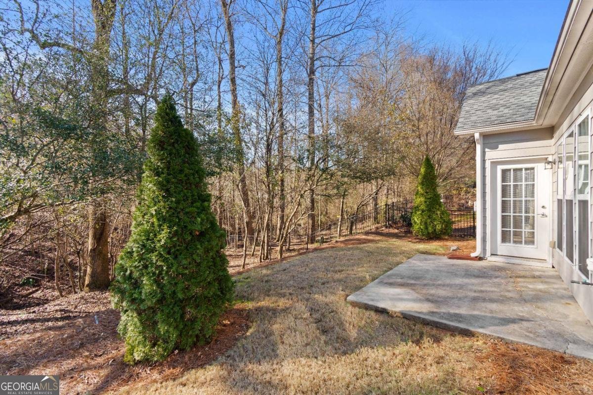 4385 Cadmium Drive Cumming - 25