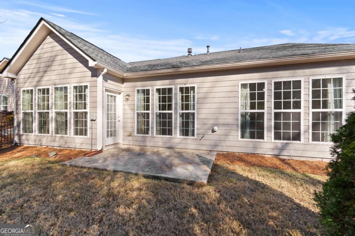 4385 Cadmium Drive Cumming - 26