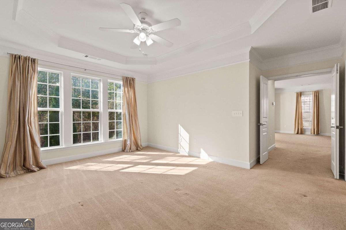 4385 Cadmium Drive Cumming - 30