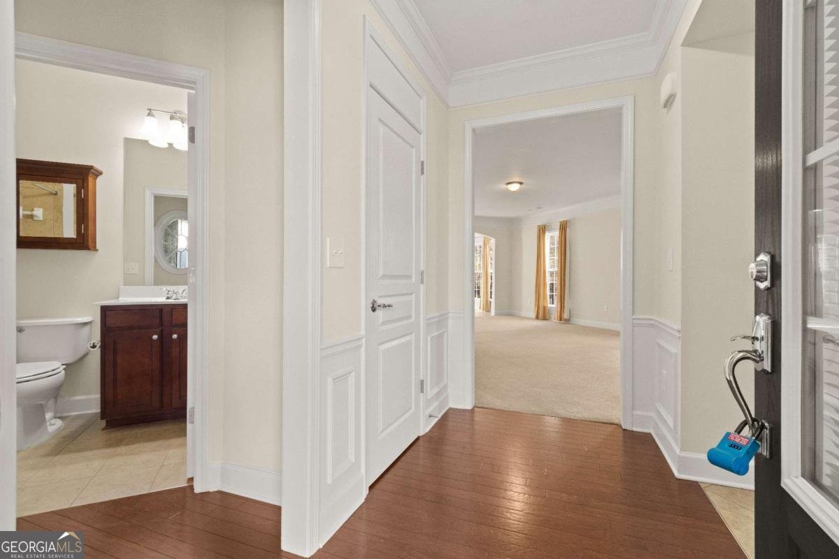 4385 Cadmium Drive Cumming - 4