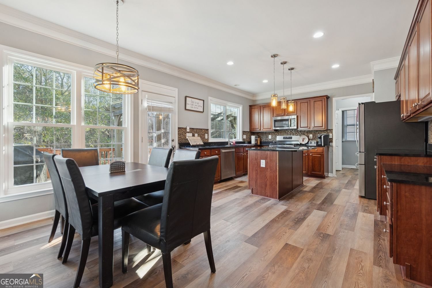 215 Revillion Way Woodstock - 11