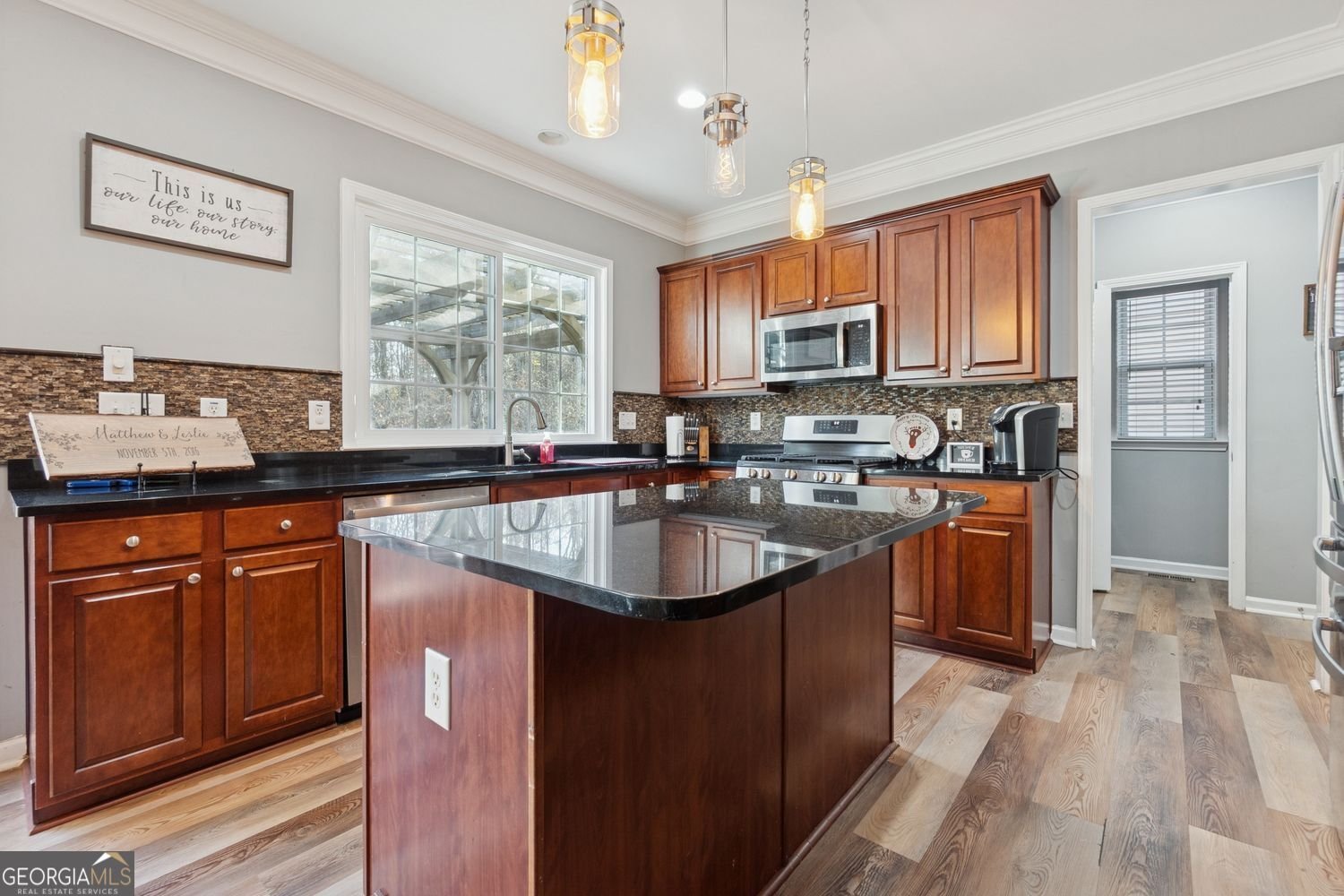 215 Revillion Way Woodstock - 12