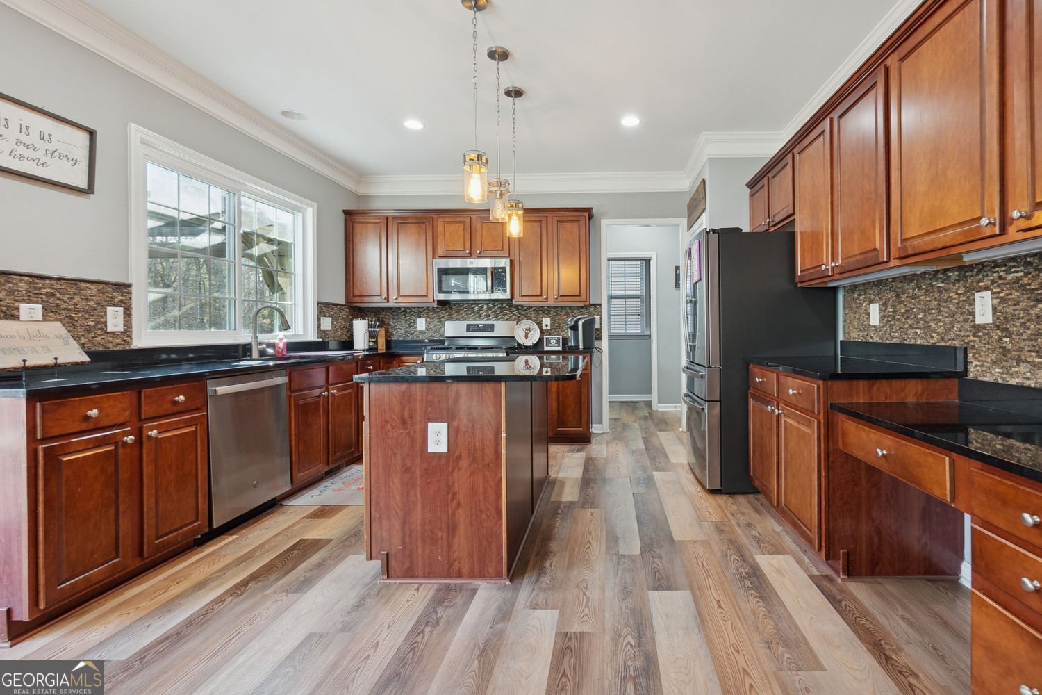 215 Revillion Way Woodstock - 14