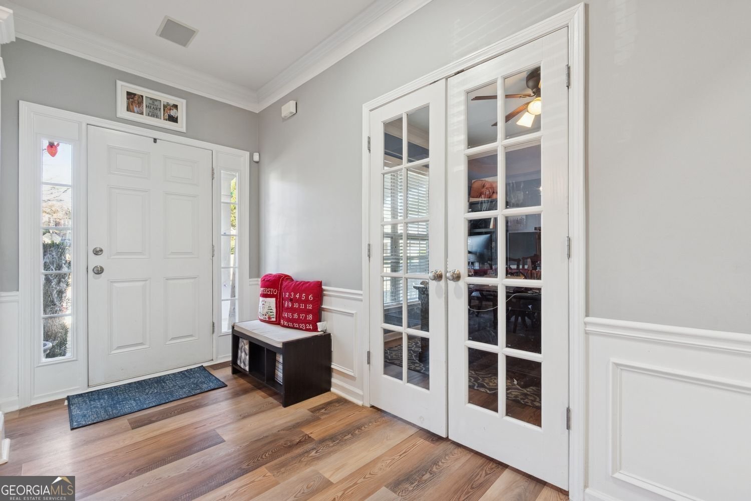 215 Revillion Way Woodstock - 2