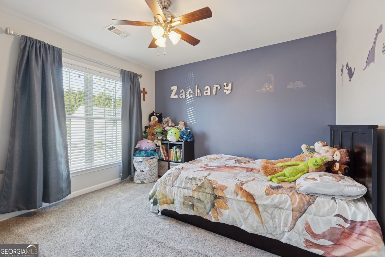 215 Revillion Way Woodstock - 20