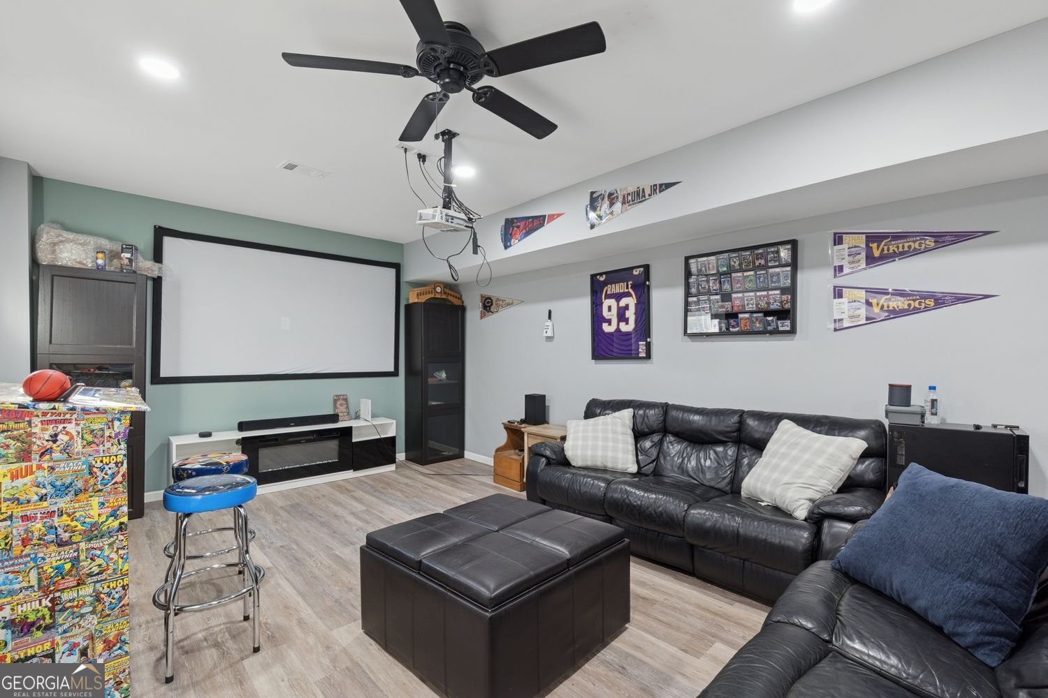 215 Revillion Way Woodstock - 29