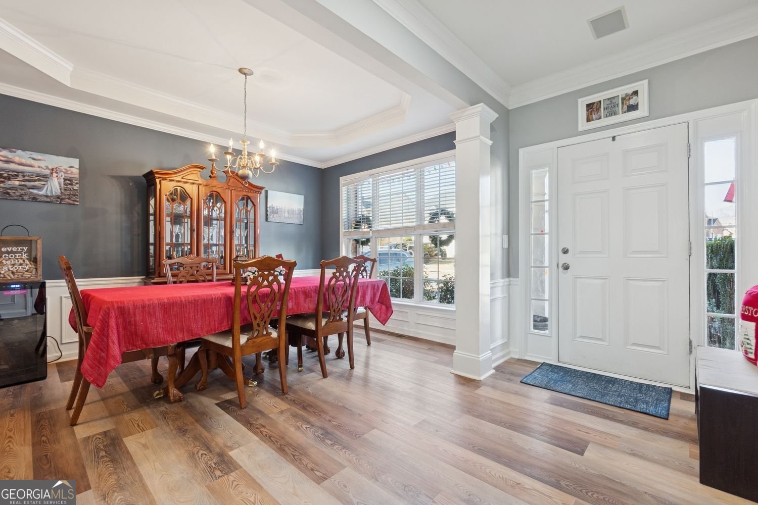 215 Revillion Way Woodstock - 3