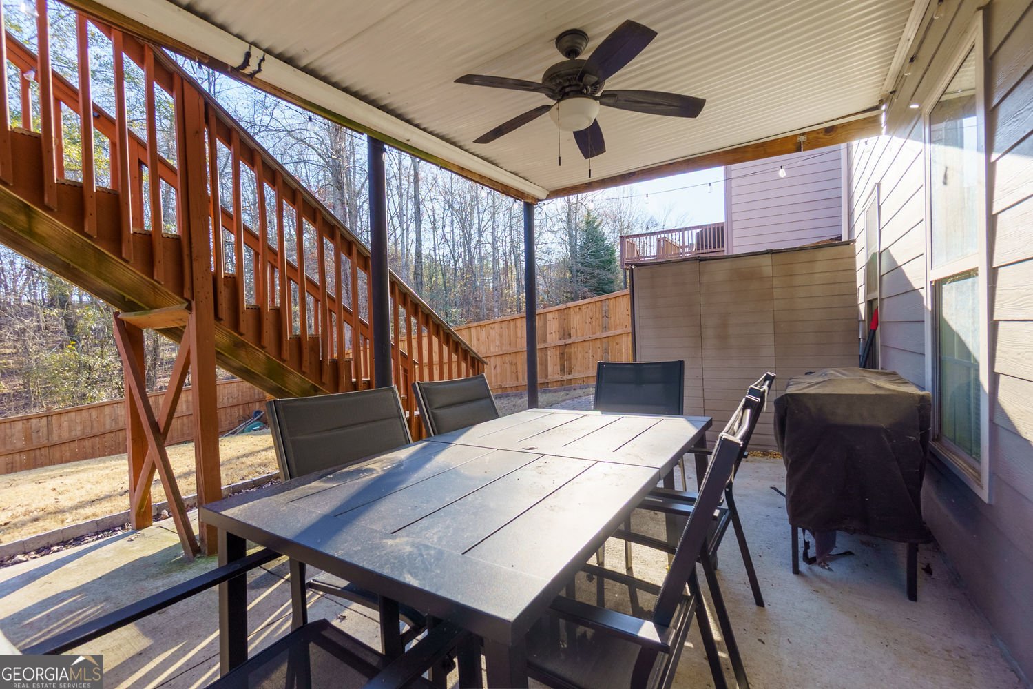 215 Revillion Way Woodstock - 36