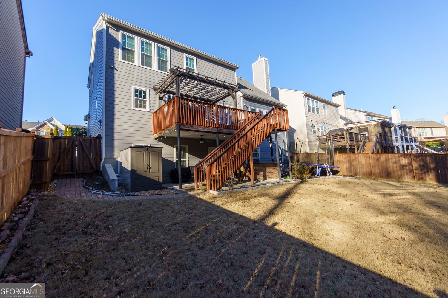 215 Revillion Way Woodstock - 38