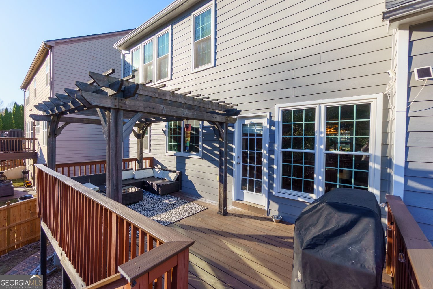 215 Revillion Way Woodstock - 39