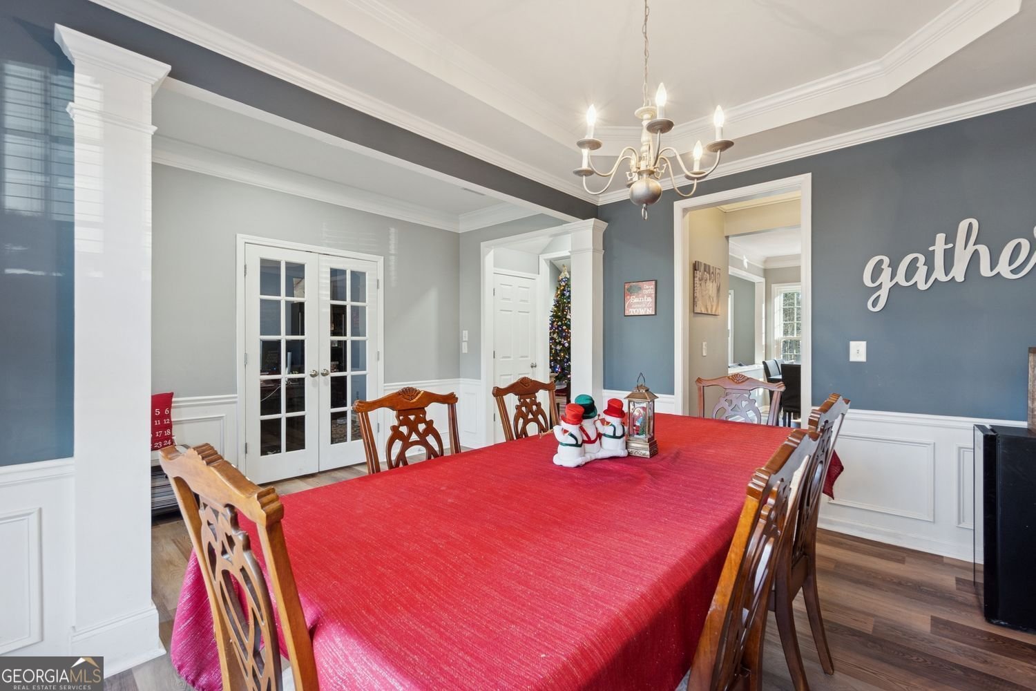 215 Revillion Way Woodstock - 4