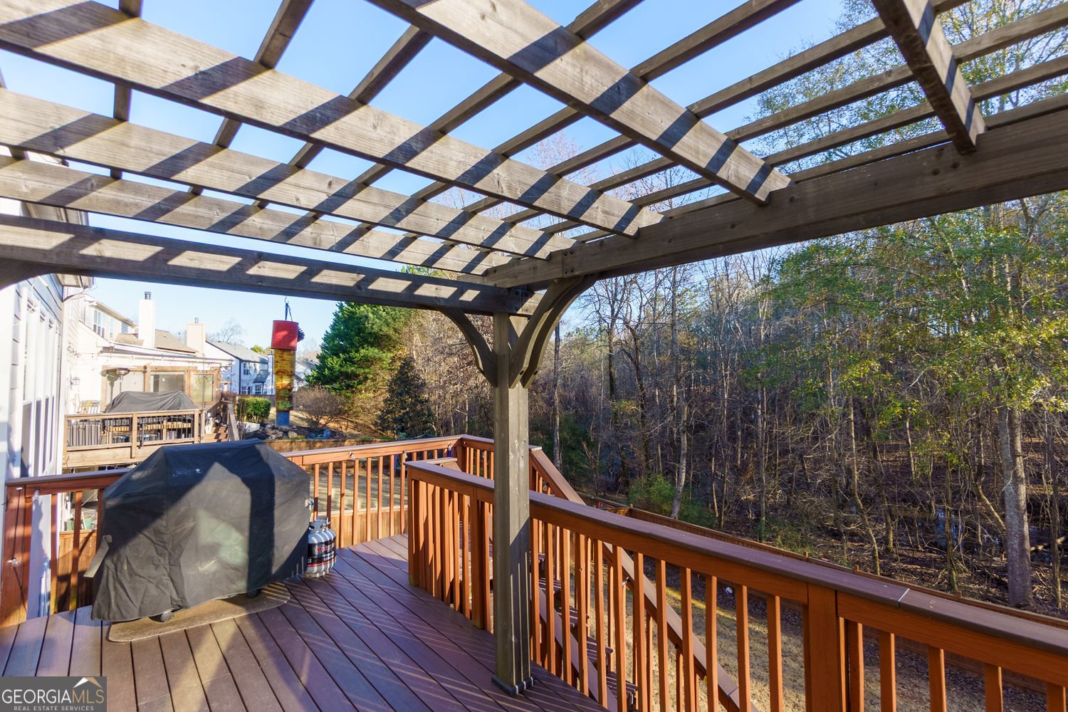 215 Revillion Way Woodstock - 40