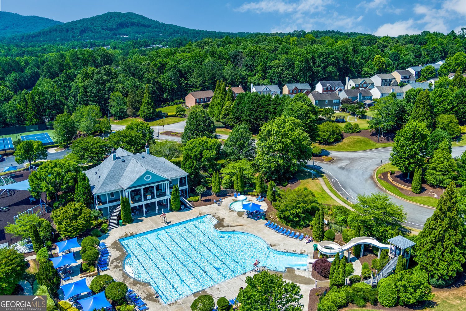 215 Revillion Way Woodstock - 47