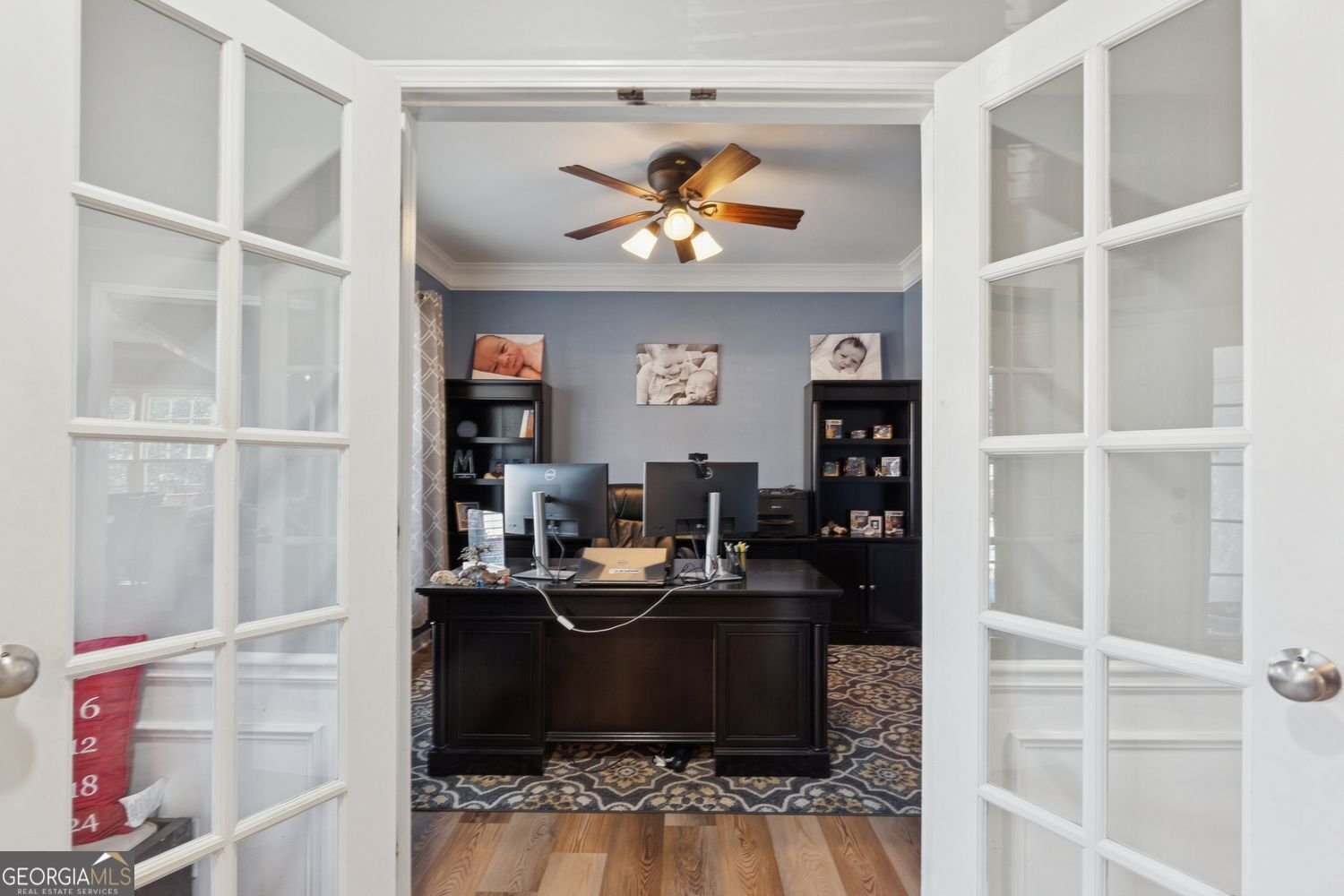 215 Revillion Way Woodstock - 5