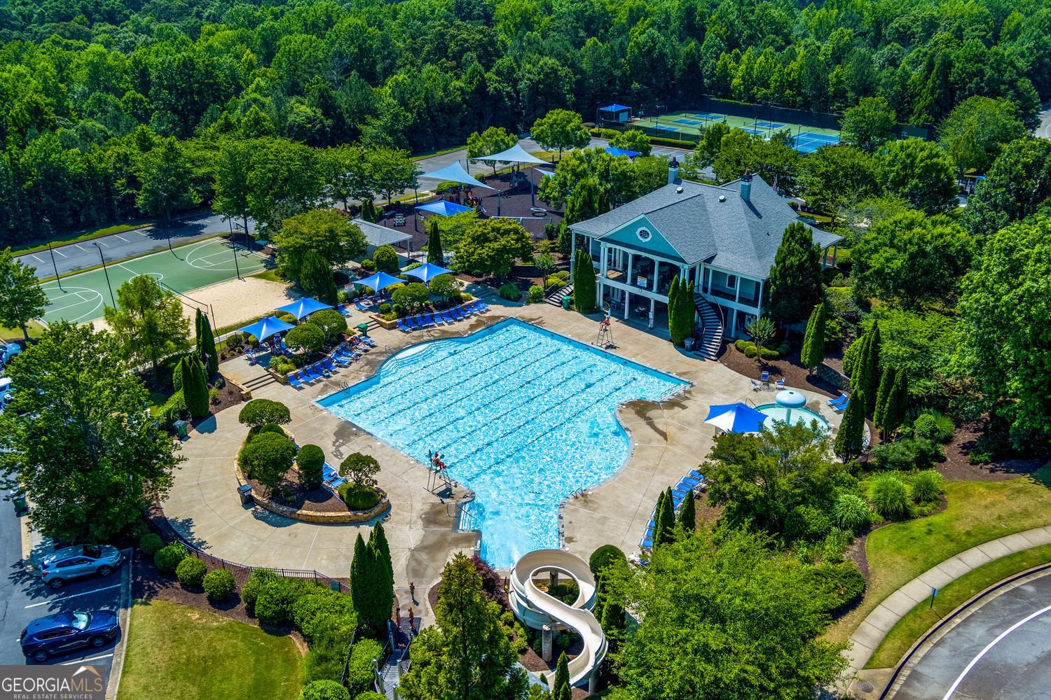 215 Revillion Way Woodstock - 50