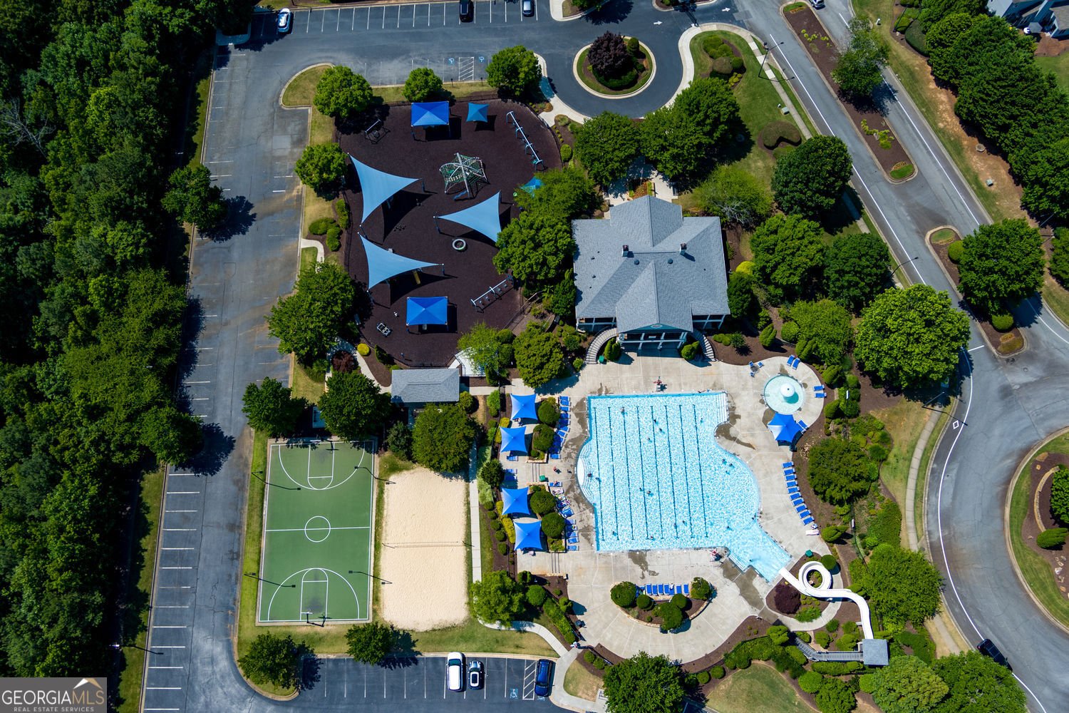 215 Revillion Way Woodstock - 53