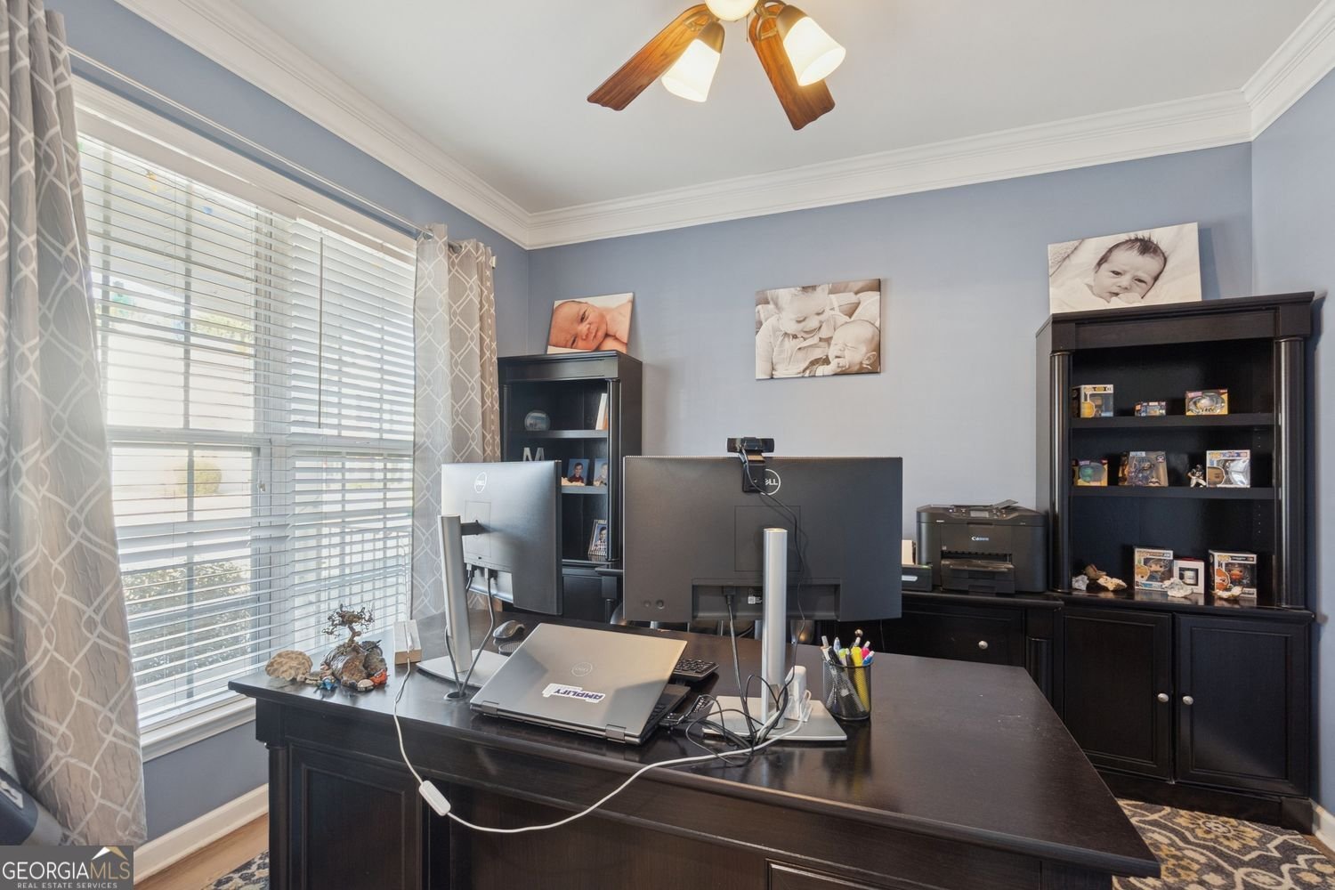 215 Revillion Way Woodstock - 6