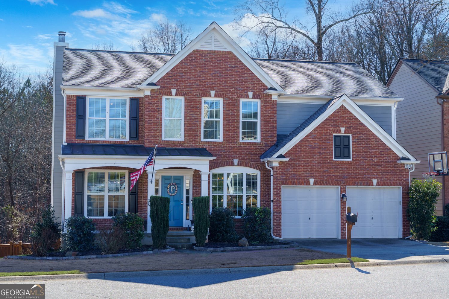 215 Revillion Way Woodstock - Photo 63