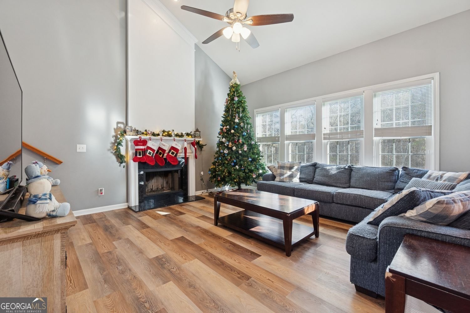 215 Revillion Way Woodstock - 8