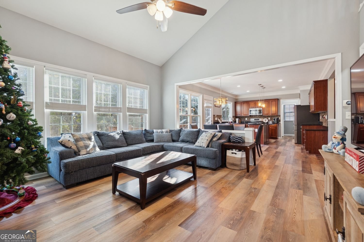 215 Revillion Way Woodstock - 9