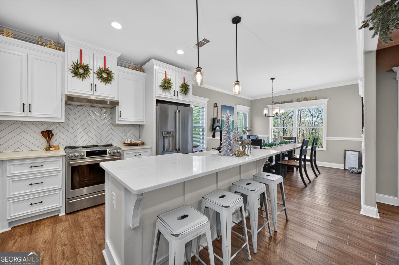 153 Jackson Drive Forsyth - 2