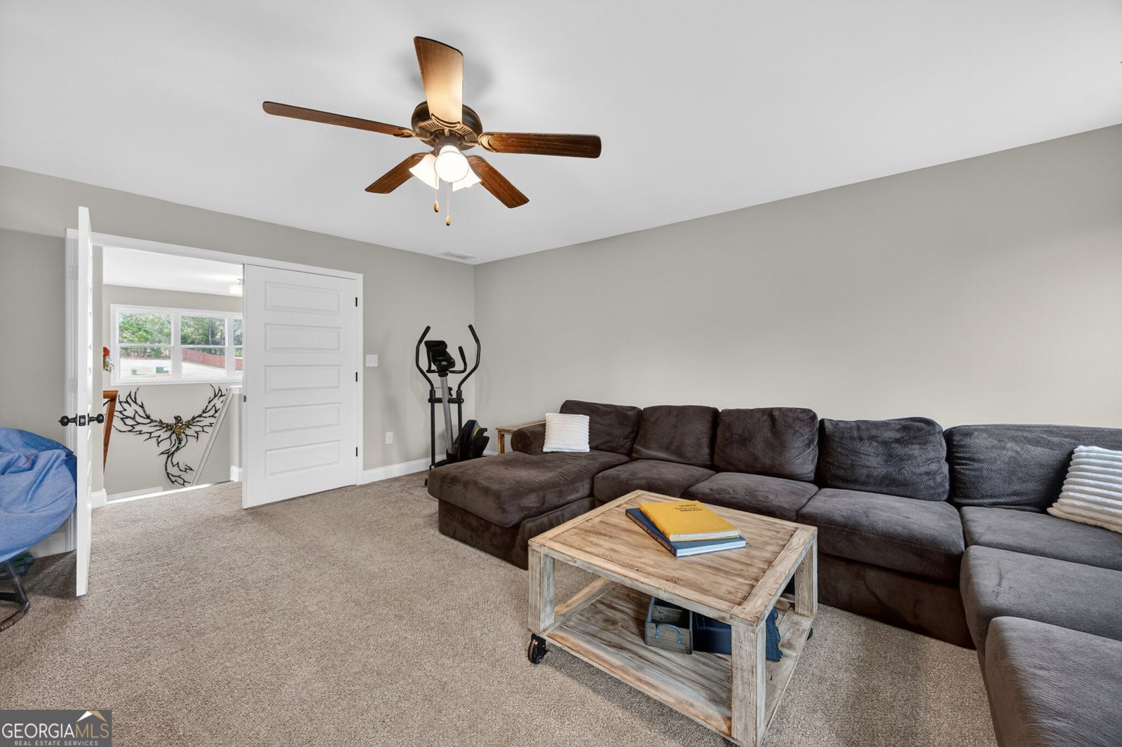 153 Jackson Drive Forsyth - 27