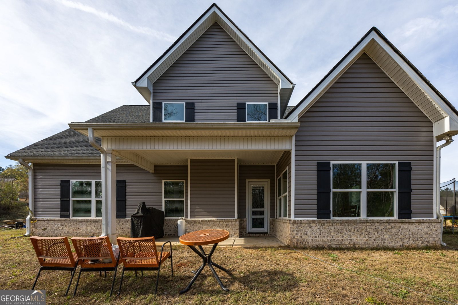 153 Jackson Drive Forsyth - 30