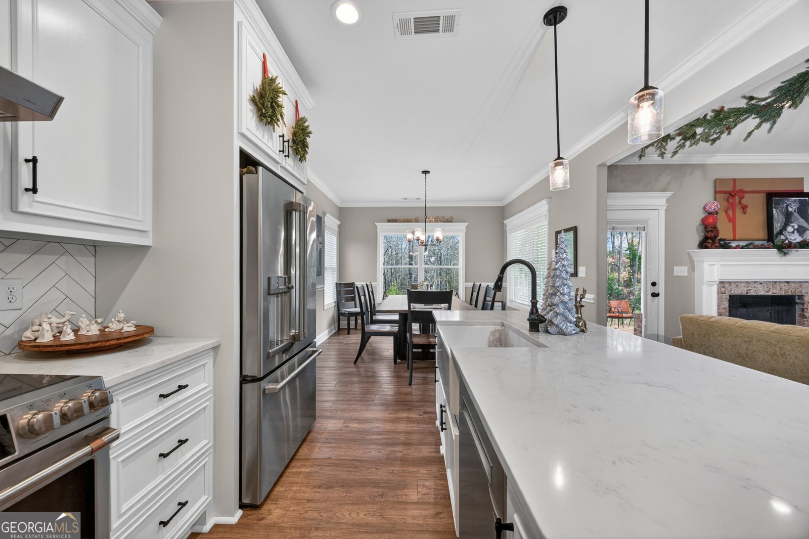 153 Jackson Drive Forsyth - 5