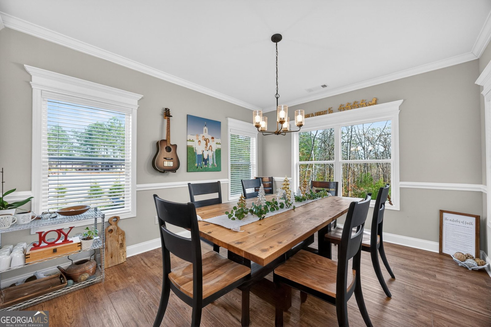 153 Jackson Drive Forsyth - 7