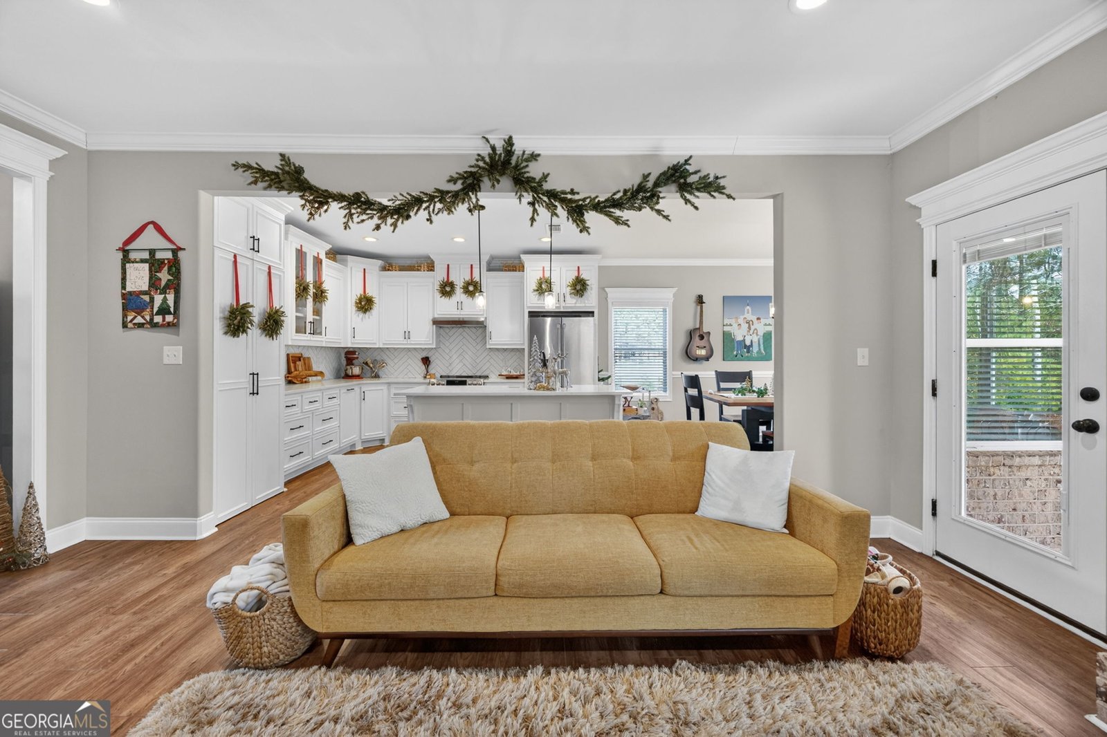 153 Jackson Drive Forsyth - 8