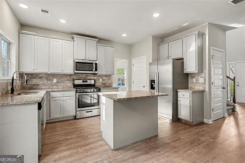 221 Creek View Place Canton - 10