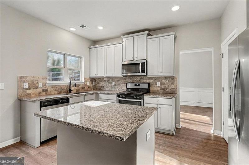 221 Creek View Place Canton - 11