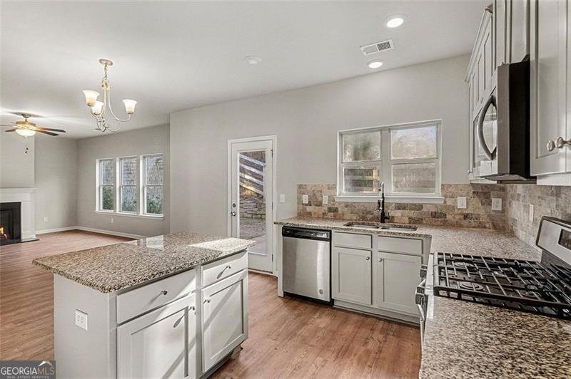 221 Creek View Place Canton - 12