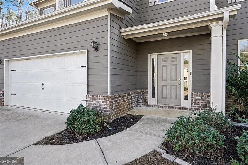 221 Creek View Place Canton - 4