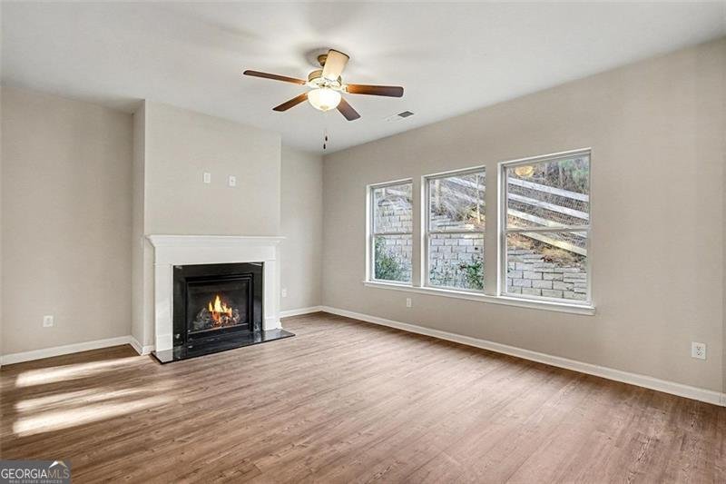 221 Creek View Place Canton - 7