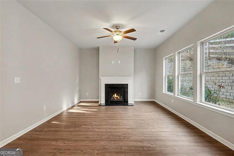 221 Creek View Place Canton - 8