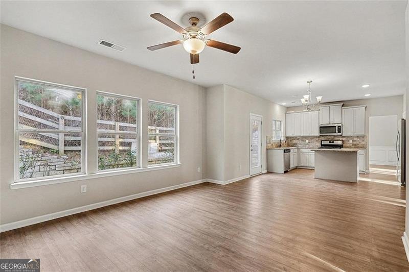 221 Creek View Place Canton - 9