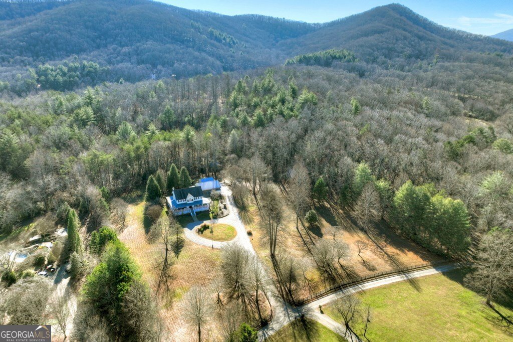159 Victoria Drive Blairsville - 11
