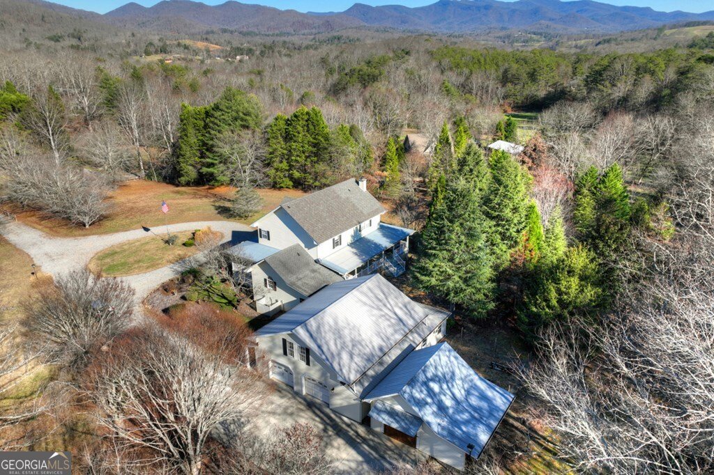 159 Victoria Drive Blairsville - 13