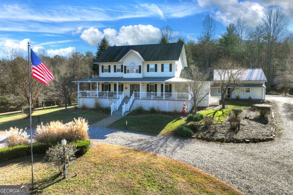 159 Victoria Drive Blairsville - 14