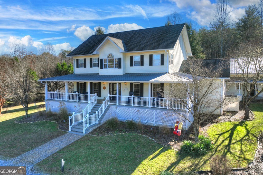 159 Victoria Drive Blairsville - 15