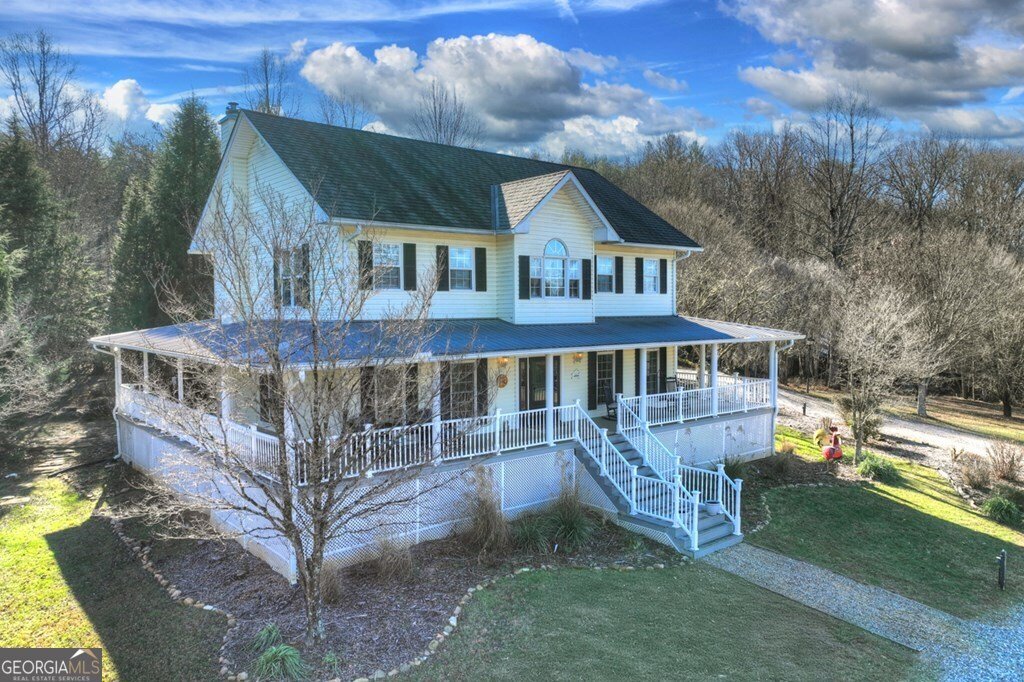 159 Victoria Drive Blairsville - 16