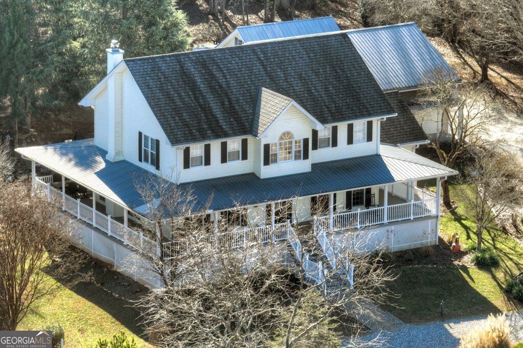 159 Victoria Drive Blairsville - 17