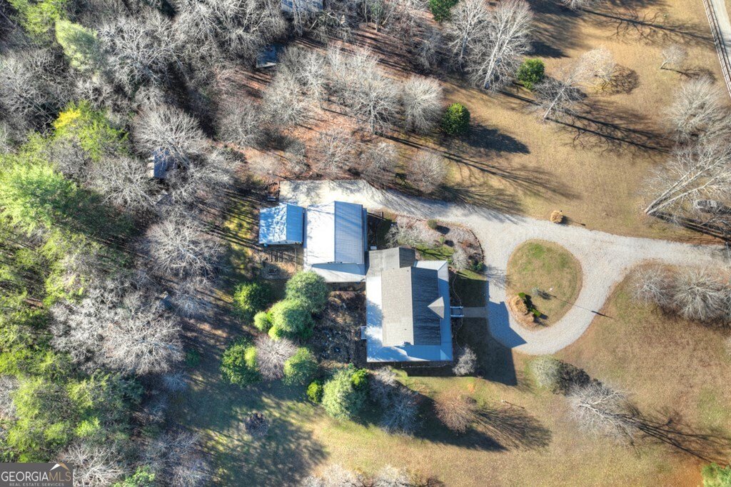 159 Victoria Drive Blairsville - 25