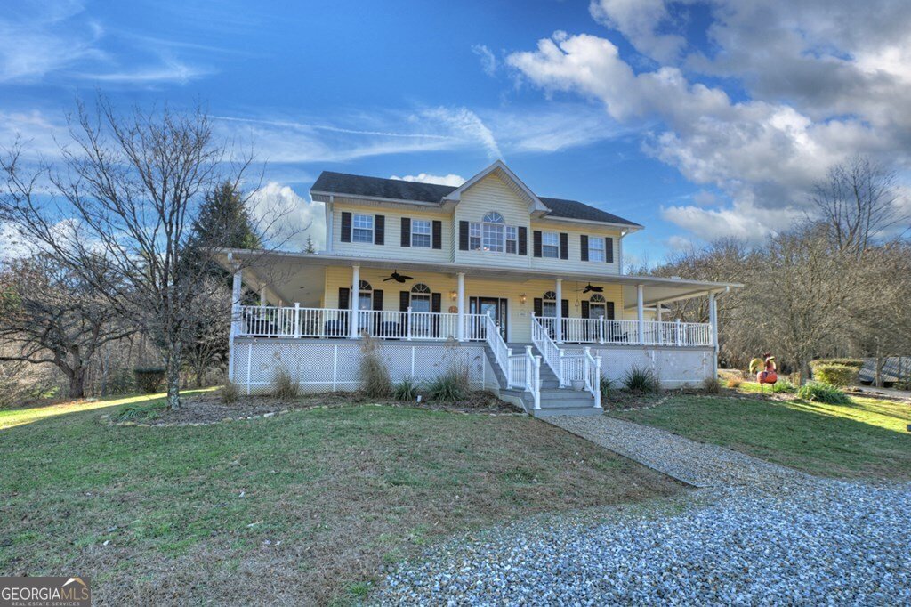 159 Victoria Drive Blairsville - 26